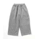 WEB限定【Dickies】切り替えカットソーパンツ 10分丈 | F.O.Online Store | 詳細画像3