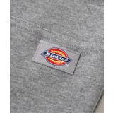 WEB限定【Dickies】切り替えカットソーパンツ 10分丈 | F.O.Online Store | 詳細画像4