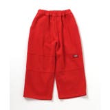 WEB限定【Dickies】切り替えカットソーパンツ 10分丈 | F.O.Online Store | 詳細画像5