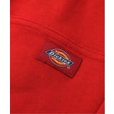 WEB限定【Dickies】切り替えカットソーパンツ 10分丈 | F.O.Online Store | 詳細画像9