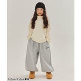 【WEB限定】 スーパーワイドパンツ  10分丈 | F.O.Online Store | 詳細画像13 