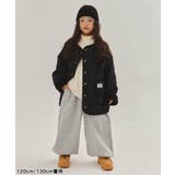 【WEB限定】 スーパーワイドパンツ  10分丈 | F.O.Online Store | 詳細画像15 
