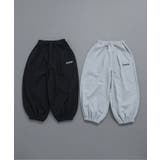 【WEB限定】 スーパーワイドパンツ  10分丈 | F.O.Online Store | 詳細画像16 