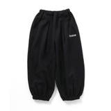 【WEB限定】 スーパーワイドパンツ  10分丈 | F.O.Online Store | 詳細画像2 