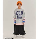 【WEB限定】 スーパーワイドパンツ  10分丈 | F.O.Online Store | 詳細画像3 