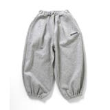 【WEB限定】 スーパーワイドパンツ  10分丈 | F.O.Online Store | 詳細画像6 
