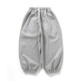 【WEB限定】 スーパーワイドパンツ  10分丈 | F.O.Online Store | 詳細画像7 