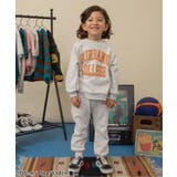 【リンク】カレッジバリエーションパンツ(セットアップ可)  10分丈 | F.O.Online Store | 詳細画像12 