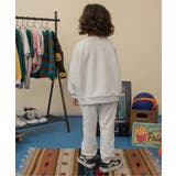 【リンク】カレッジバリエーションパンツ(セットアップ可)  10分丈 | F.O.Online Store | 詳細画像13 