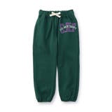 グリーン | 【リンク】カレッジバリエーションパンツ(セットアップ可)  10分丈 | F.O.Online Store