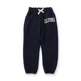 ネイビーブルー | 【リンク】カレッジバリエーションパンツ(セットアップ可)  10分丈 | F.O.Online Store