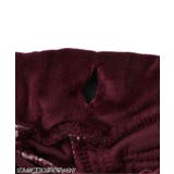 ベロアスカトラックパンツ(セットアップ可)  10分丈 | F.O.Online Store | 詳細画像8 