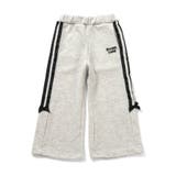 WEB限定  リボンラインパンツ(セットアップ可) | F.O.Online Store | 詳細画像2 