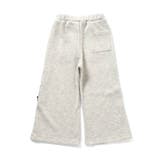 WEB限定  リボンラインパンツ(セットアップ可) | F.O.Online Store | 詳細画像3 