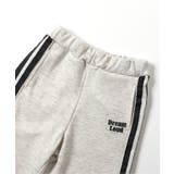 WEB限定  リボンラインパンツ(セットアップ可) | F.O.Online Store | 詳細画像4 