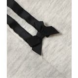 WEB限定  リボンラインパンツ(セットアップ可) | F.O.Online Store | 詳細画像7 