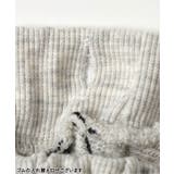 WEB限定  リボンラインパンツ(セットアップ可) | F.O.Online Store | 詳細画像9 