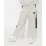 アイボリー | WEB限定  リボンラインパンツ(セットアップ可) | F.O.Online Store