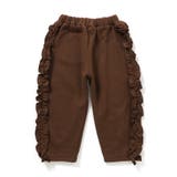 girlsバレルレッグスウェットパンツ  10分丈 | F.O.Online Store | 詳細画像2 