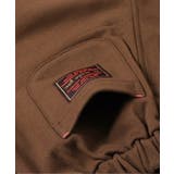 girlsバレルレッグスウェットパンツ  10分丈 | F.O.Online Store | 詳細画像5 