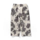 タイダイ染めカットソーパンツ(セットアップ可) 10分丈 | F.O.Online Store | 詳細画像11