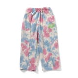 タイダイ染めカットソーパンツ(セットアップ可) 10分丈 | F.O.Online Store | 詳細画像2