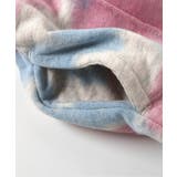 タイダイ染めカットソーパンツ(セットアップ可) 10分丈 | F.O.Online Store | 詳細画像6