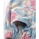 タイダイ染めカットソーパンツ(セットアップ可) 10分丈 | F.O.Online Store | 詳細画像7