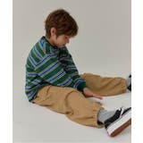 WEB限定  KUDOZ.B カットペインターパンツ  10分丈 | F.O.Online Store | 詳細画像15 