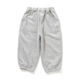 WEB限定  KUDOZ.B カットペインターパンツ  10分丈 | F.O.Online Store | 詳細画像16 