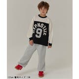 WEB限定  KUDOZ.B カットペインターパンツ  10分丈 | F.O.Online Store | 詳細画像17 