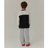 WEB限定  KUDOZ.B カットペインターパンツ  10分丈 | F.O.Online Store | 詳細画像18 