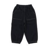 WEB限定  KUDOZ.B カットペインターパンツ  10分丈 | F.O.Online Store | 詳細画像2 