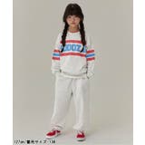 WEB限定  KUDOZ.B カットペインターパンツ  10分丈 | F.O.Online Store | 詳細画像20 