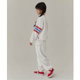 WEB限定  KUDOZ.B カットペインターパンツ  10分丈 | F.O.Online Store | 詳細画像21 