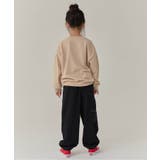 WEB限定  KUDOZ.B カットペインターパンツ  10分丈 | F.O.Online Store | 詳細画像4 
