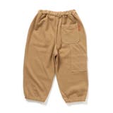 WEB限定  KUDOZ.B カットペインターパンツ  10分丈 | F.O.Online Store | 詳細画像6 