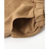 WEB限定  KUDOZ.B カットペインターパンツ  10分丈 | F.O.Online Store | 詳細画像7 