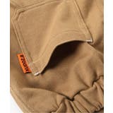 WEB限定  KUDOZ.B カットペインターパンツ  10分丈 | F.O.Online Store | 詳細画像9 