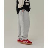 グレー | WEB限定  KUDOZ.B カットペインターパンツ  10分丈 | F.O.Online Store