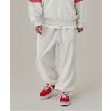 オフホワイト | WEB限定  KUDOZ.B カットペインターパンツ  10分丈 | F.O.Online Store
