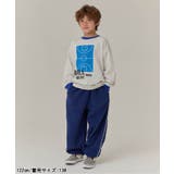 WEB限定  KUDOZ.B フリースボトム(セットアップ可)  10分丈 | F.O.Online Store | 詳細画像11 