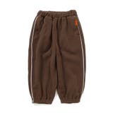 WEB限定  KUDOZ.B フリースボトム(セットアップ可)  10分丈 | F.O.Online Store | 詳細画像2 