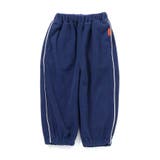 WEB限定  KUDOZ.B フリースボトム(セットアップ可)  10分丈 | F.O.Online Store | 詳細画像6 