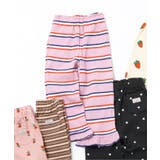 ソウガラワッフルパンツ 10分丈 | F.O.Online Store | 詳細画像1