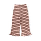 ソウガラワッフルパンツ 10分丈 | F.O.Online Store | 詳細画像10