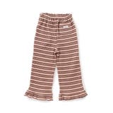 ソウガラワッフルパンツ 10分丈 | F.O.Online Store | 詳細画像11