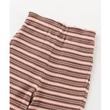 ソウガラワッフルパンツ 10分丈 | F.O.Online Store | 詳細画像12
