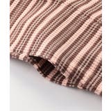 ソウガラワッフルパンツ 10分丈 | F.O.Online Store | 詳細画像13