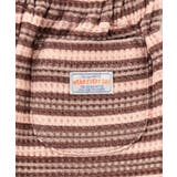 ソウガラワッフルパンツ 10分丈 | F.O.Online Store | 詳細画像14